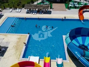 Prodej bytu 1+kk, Bogazi, Kypr, 60 m2