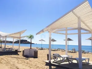 Prodej bytu 1+kk, Bogazi, Kypr, 60 m2