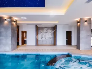 Prodej vily, Trikomo, Kypr, 187 m2