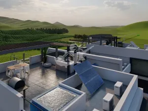 Prodej vily, Trikomo, Kypr, 187 m2