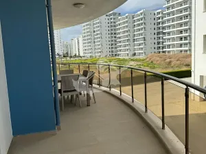 Prodej bytu 2+1, Trikomo, Kypr, 82 m2