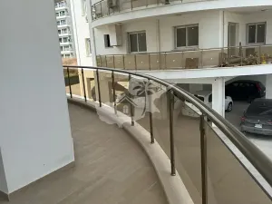 Prodej bytu 2+1, Trikomo, Kypr, 82 m2