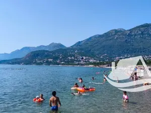 Prodej bytu 3+kk, Bar, Černá Hora, 57 m2