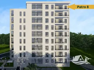 Prodej bytu 2+kk, Bar, Černá Hora, 43 m2