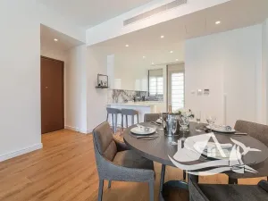 Prodej bytu 3+1, Lemesos, Kypr, 124 m2