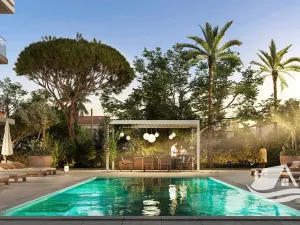 Prodej bytu 3+1, Lemesos, Kypr, 124 m2