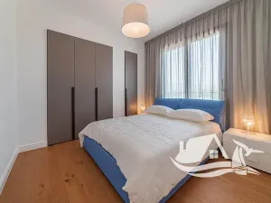 Prodej bytu 3+kk, Lemesos, Kypr, 89 m2