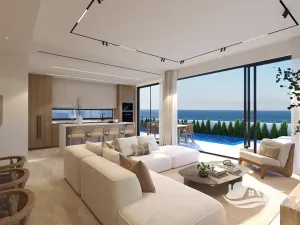 Prodej vily, Protaras, Kypr, 180 m2