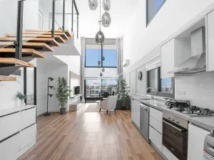 Prodej bytu 2+1, Agios Amvrosios Keryneias, Kypr, 76 m2