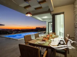 Prodej vily, Split, Chorvatsko, 195 m2