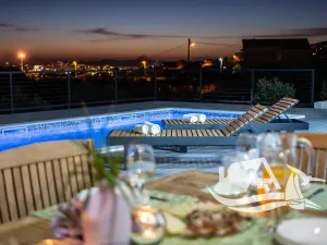 Prodej vily, Split, Chorvatsko, 195 m2