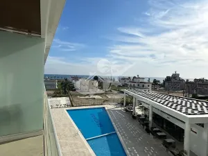 Prodej bytu 2+kk, Trikomo, Kypr, 70 m2