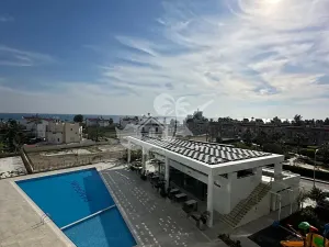 Prodej bytu 2+kk, Trikomo, Kypr, 70 m2