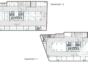 Prodej kanceláře, Lemesos, Kypr, 65 m2