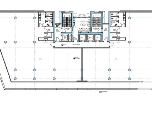 Prodej kanceláře, Lemesos, Kypr, 65 m2