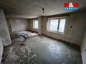 Prodej rodinného domu, Koryčany, Cihelny, 100 m2