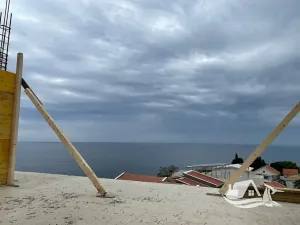 Prodej bytu 2+kk, Dobrá Voda, Černá Hora, 49 m2