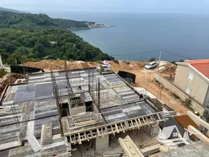 Prodej bytu 2+kk, Dobrá Voda, Černá Hora, 53 m2