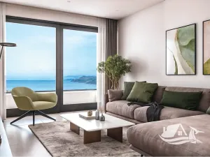 Prodej bytu 3+kk, Dobrá Voda, Černá Hora, 60 m2