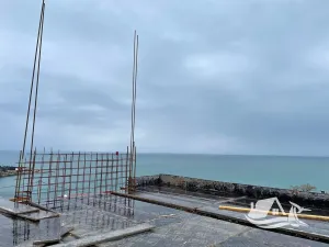 Prodej bytu 3+kk, Dobrá Voda, Černá Hora, 60 m2