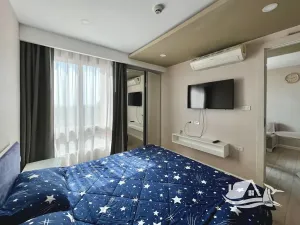 Prodej bytu 2+kk, Pattaya, Thajsko, 32 m2