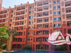 Prodej bytu 2+kk, Pattaya, Thajsko, 32 m2