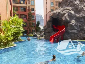 Prodej bytu 2+kk, Pattaya, Thajsko, 32 m2