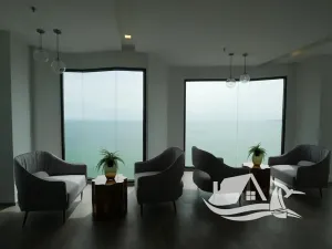 Prodej bytu 2+kk, Pattaya, Thajsko, 42 m2