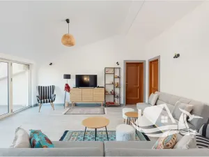 Prodej bytu 3+kk, Kotor, Černá Hora, 140 m2