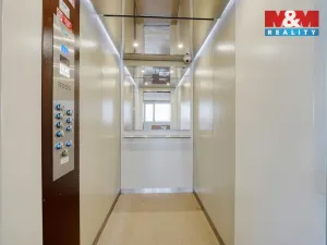 Prodej bytu 1+kk, Horní Bříza, U Vrbky, 25 m2