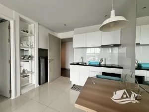 Prodej bytu 2+kk, Pattaya, Thajsko, 34 m2