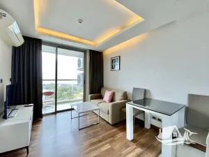 Prodej bytu 2+kk, Pattaya, Thajsko, 39 m2