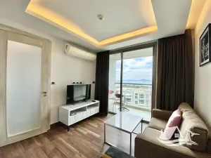 Prodej bytu 2+kk, Pattaya, Thajsko, 39 m2