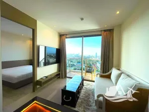 Prodej bytu 2+kk, Pattaya, Thajsko, 32 m2