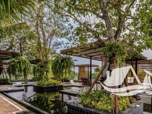 Prodej bytu 2+kk, Pattaya, Thajsko, 32 m2