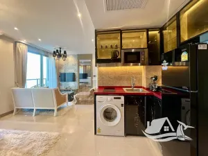 Prodej bytu 3+kk, Pattaya, Thajsko, 65 m2