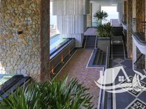 Prodej bytu 3+kk, Pattaya, Thajsko, 65 m2