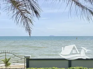 Prodej bytu 2+kk, Pattaya, Thajsko, 42 m2