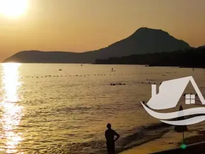 Prodej bytu 2+kk, Bar, Černá Hora, 42 m2