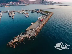 Prodej bytu 2+kk, Bar, Černá Hora, 42 m2