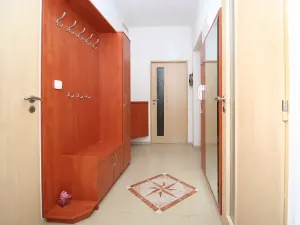 Pronájem bytu 2+kk, Brno, Malátova, 52 m2