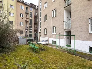 Pronájem bytu 2+kk, Brno, Malátova, 52 m2