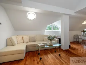 Prodej bytu 3+kk, Špindlerův Mlýn, 78 m2