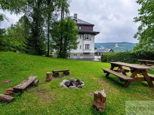 Prodej bytu 3+kk, Špindlerův Mlýn, 78 m2