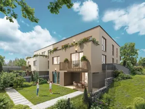 Prodej bytu 4+kk, Šlapanice, 123 m2
