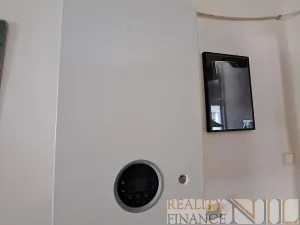 Pronájem bytu 2+1, Plzeň, Budilova, 82 m2