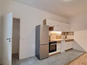 Pronájem bytu 2+1, Praha - Břevnov, Bělohorská, 57 m2