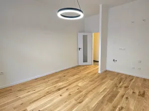 Prodej bytu 1+kk, Praha - Dejvice, Wuchterlova, 25 m2