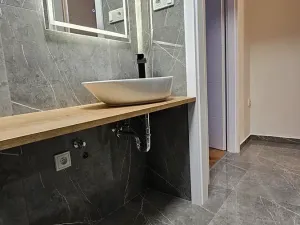 Prodej bytu 1+kk, Praha - Dejvice, Wuchterlova, 25 m2