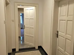 Prodej bytu 1+kk, Praha - Dejvice, Wuchterlova, 25 m2